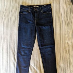 Levi's 720 High Rise